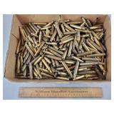 30-06 Spent Shell Casings