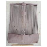 Vintage Ferguson Tractor Grille