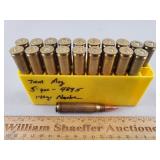 7mm Mag Ammo 20 Rounds