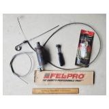 Automotive Parts & Tools Lot