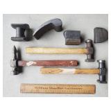 Auto Body Tools