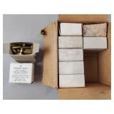 9ct Boxes Sub Caliber Mortar Trainer Winchester