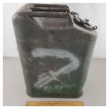 Jerry Can