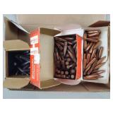 7mm Bullets