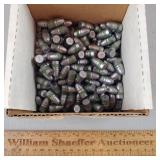.357 Mag Bullets