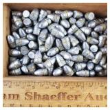 9mm Bullets