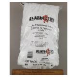 Claybusters 12g Shotgun Wads