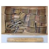 Assorted Ammo
