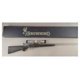 Browning A Bolt Stalker .300 Win Mag Leopold