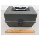 MTM Shotshell Box