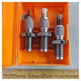 Lyman .45 Colt Reloading Dies