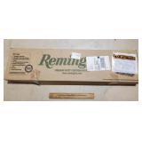 Empty Box Remington Model 870 12g Shotgun
