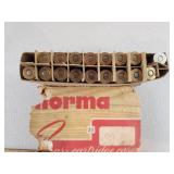 30-06 Ammo 17 Rounds