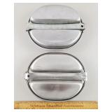 2ct US Mess Kits