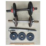 Dumbells