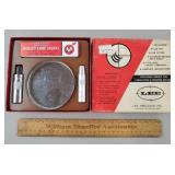 Lee Bullet Lube & Resize Kit