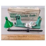 RCBS Powder Scale