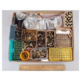 Assorted Spent Shell Casings