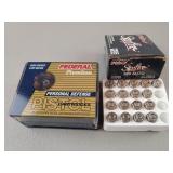 .380 Auto Ammo 17 Rounds