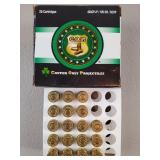 .45 ACP Ammo 18 Rounds