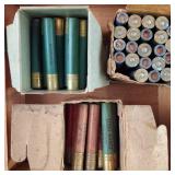 Assorted .410 Shotgun Shells