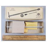 Lewis Lead Remover Revolver Cleaning Kit