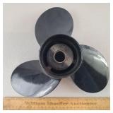 Boat Propeller