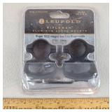Leupold Scope Rings