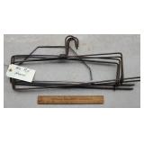 Fur Pelt Hangers