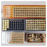 Assorted .22 Ammo