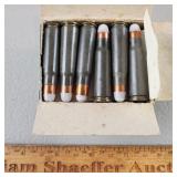 7.62 x 39 Ammo 24 Rounds