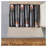 7.62 x 39 Ammo 24 Rounds