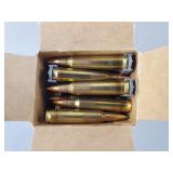 .223 Ammo 50 Rounds