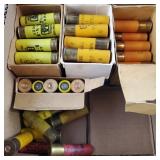 Assorted .20g Shotgun Shells