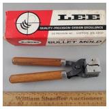 Lee Bullet Mold .356