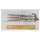 Mole Trap