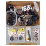 Scope Accessories & Parts