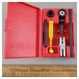 Lee .357 Mag Pistol Reloading Kit