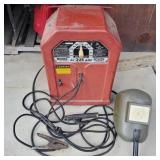 Lincoln AC 225 AMP Welder