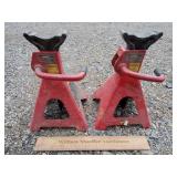 Jack Stands
