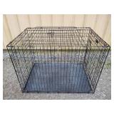 Pet Crate 42 x 28 x 30"