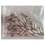 9mm Luger Ammo