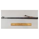 7mm Rifle Barrel