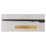 Pardner Model SBI 20g Shotgun Barrel