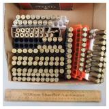 .270 Win Spent Shell Casings