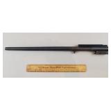 Handi Rifle SB2 30-06 Rifle Barrel