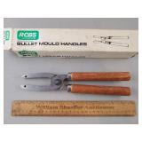 RCBS Bullet Mound Handles