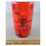 Lee Bullet Lube & Sizing Kit