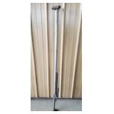 Ratcheting Cargo Bar