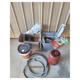 Assorted Lot - Must Take All